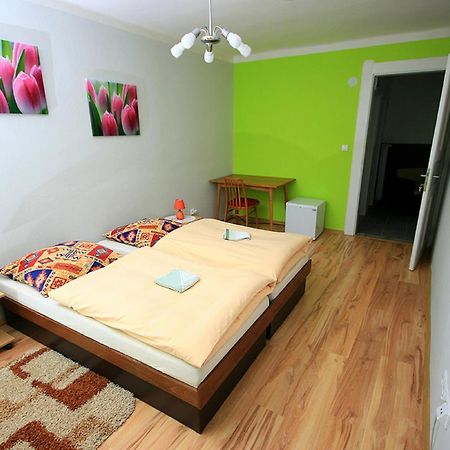 Privat Kohut Βίλα Štrba Εξωτερικό φωτογραφία